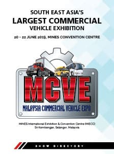 MCVE 2019 Showdirectory